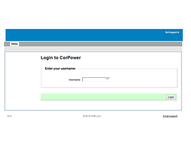 Core Network Processing Homepage Thumbnail