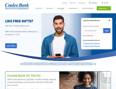 Coulee Bank Homepage Thumbnail