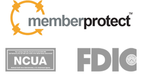 Security related logos